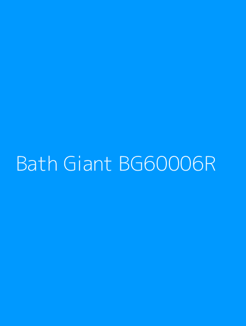 BG60006R